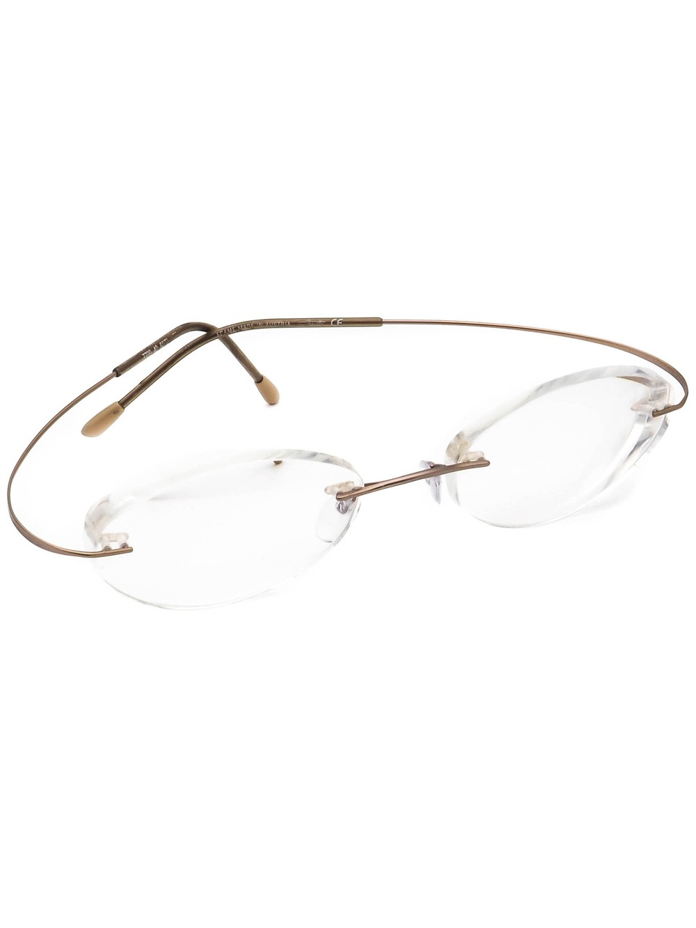 Silhouette 7799 40 6073 Titan Eyewear